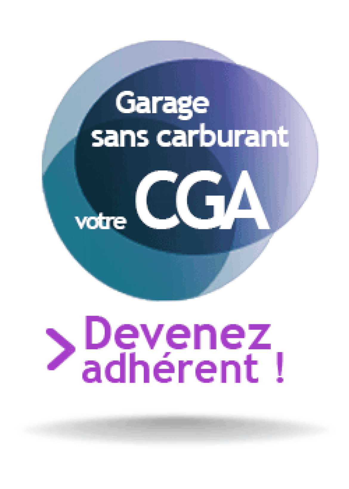 Garage sans carburant 4520A1